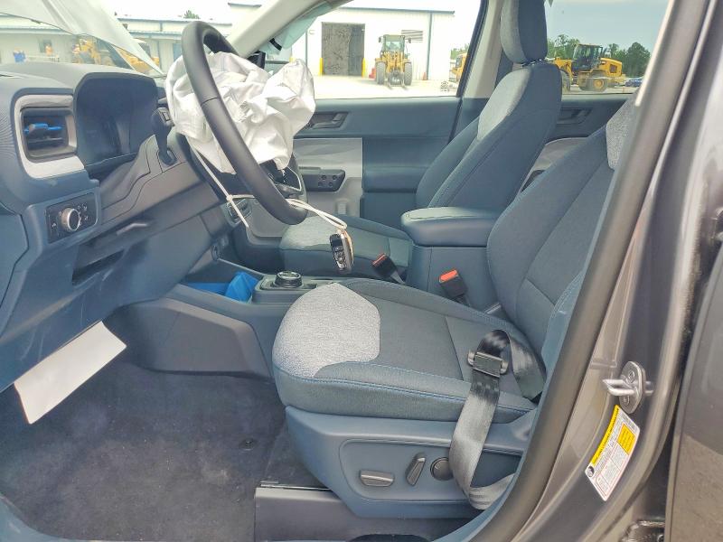 2025 Ford Maverick მანქანა იყიდება აუქციონზე, vin: 3FTTW8JA6SRB67970, აუქციონის ნომერი: 54851036