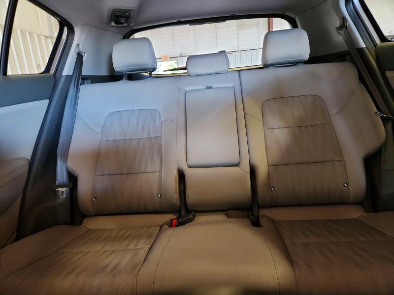 55081176 :رقم المزاد ، KNDPM3AC2K7495700 vin ، 2019 Kia Sportage مزاد بيع