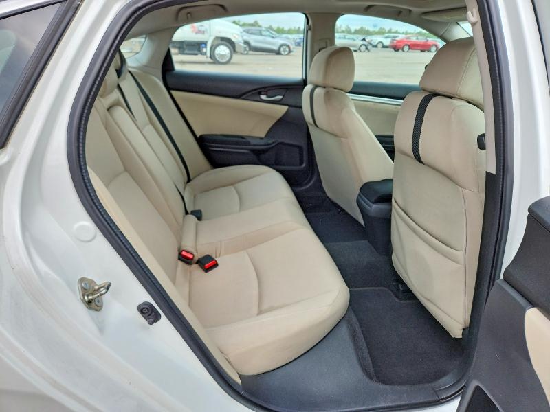 Aukcja sprzedaży 2016 Honda Civic, vin: 19XFC2F72GE047212, numer aukcji: 54324146