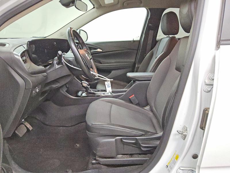 Продаж на аукціоні авто 2024 Buick Encore Gx, vin: KL4AMBS27RB071386, номер лоту: 48763236