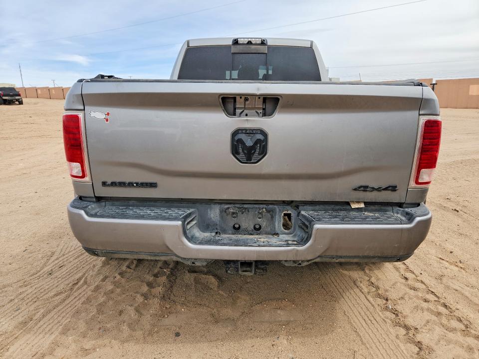 2020 Ram 3500 მანქანა იყიდება აუქციონზე, vin: 3C63RRML2LG157256, აუქციონის ნომერი: 52014816