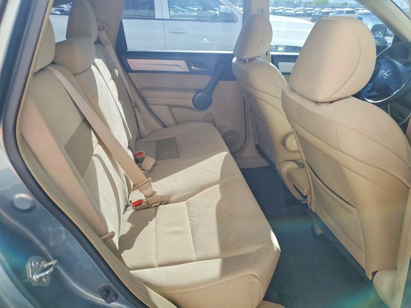 Продажа на аукционе авто 2011 Honda Cr-v, vin: JHLRE4H46BC024914, номер лота: 55505796