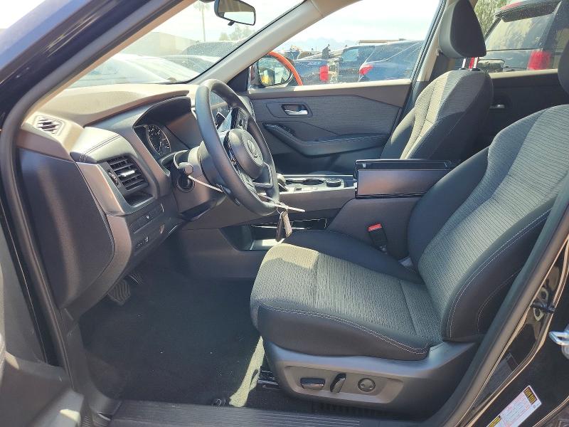 Продаж на аукціоні авто 2023 Nissan Rogue, vin: 5N1BT3BB4PC827035, номер лоту: 54881366