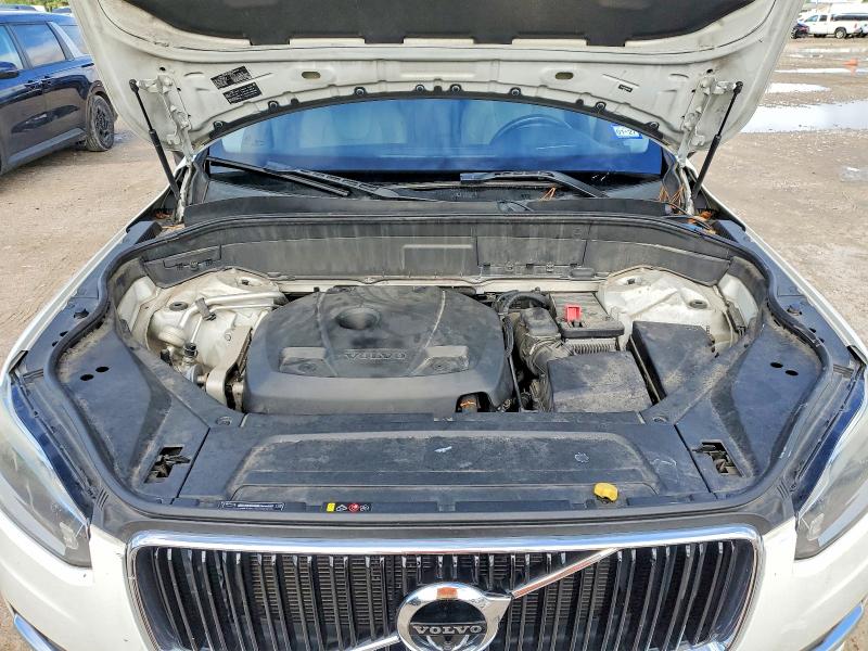 2016 Volvo Xc90 მანქანა იყიდება აუქციონზე, vin: YV4A22PK0G1055535, აუქციონის ნომერი: 54616516