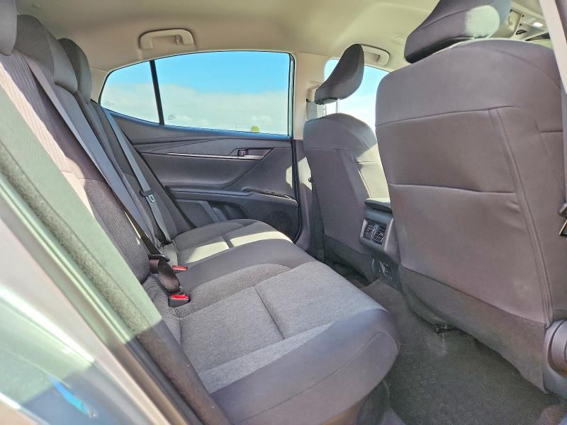 Продажа на аукционе авто 2026 Toyota Camry, vin: 4T1DAACK3TU728552, номер лота: 55349116