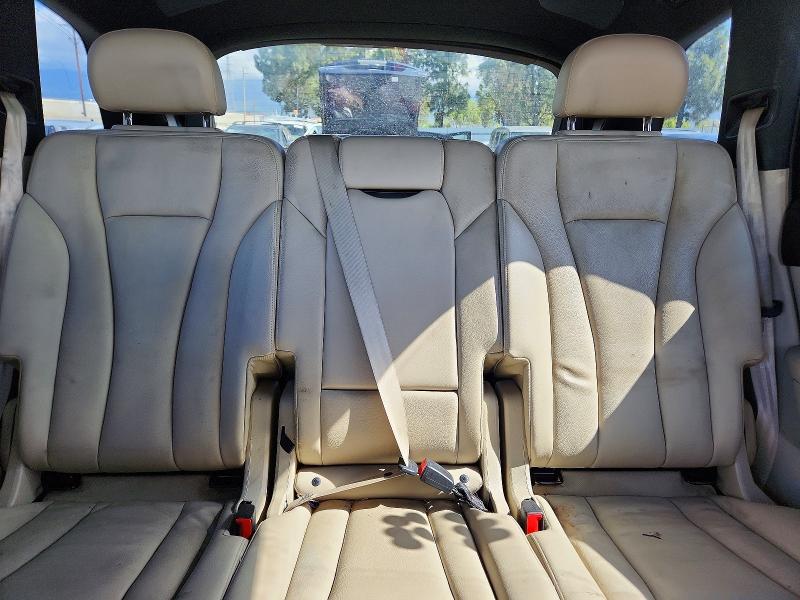 54912896 :رقم المزاد ، WA1LHAF75JD032057 vin ، 2018 Audi Q7 مزاد بيع