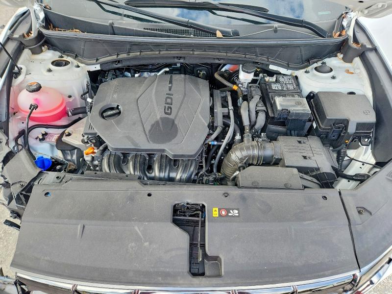 Продаж на аукціоні авто 2024 Hyundai Tucson, vin: 5NMJE3DE5RH385730, номер лоту: 54097806