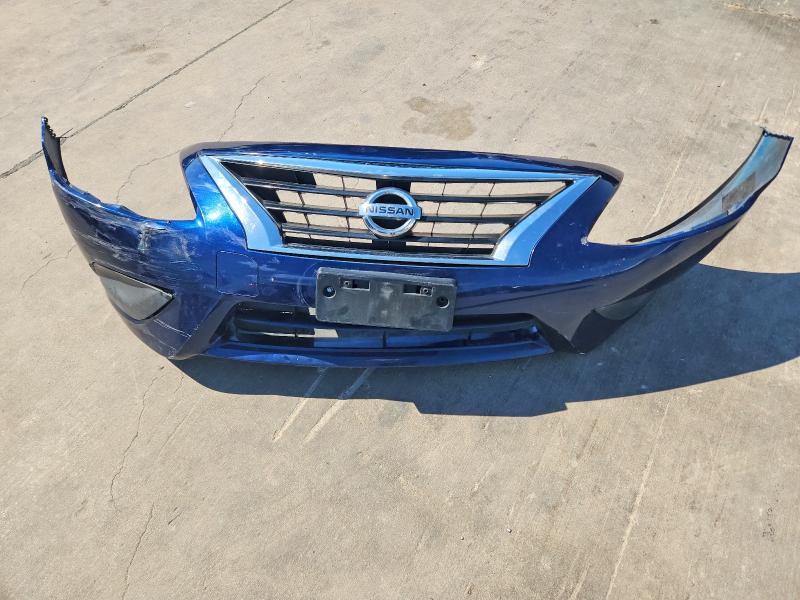 Продажа на аукционе авто 2019 Nissan Versa, vin: 3N1CN7AP7KL812097, номер лота: 53337036