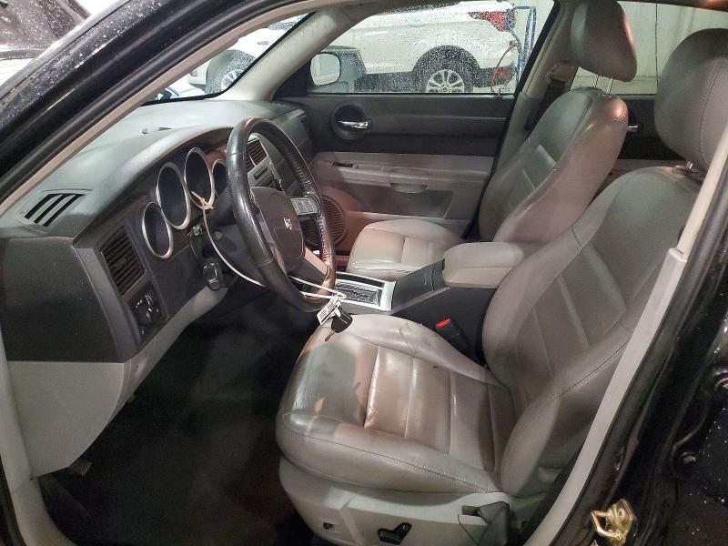 2006 Dodge Charger მანქანა იყიდება აუქციონზე, vin: 2B3KA53H96H333730, აუქციონის ნომერი: 54641916