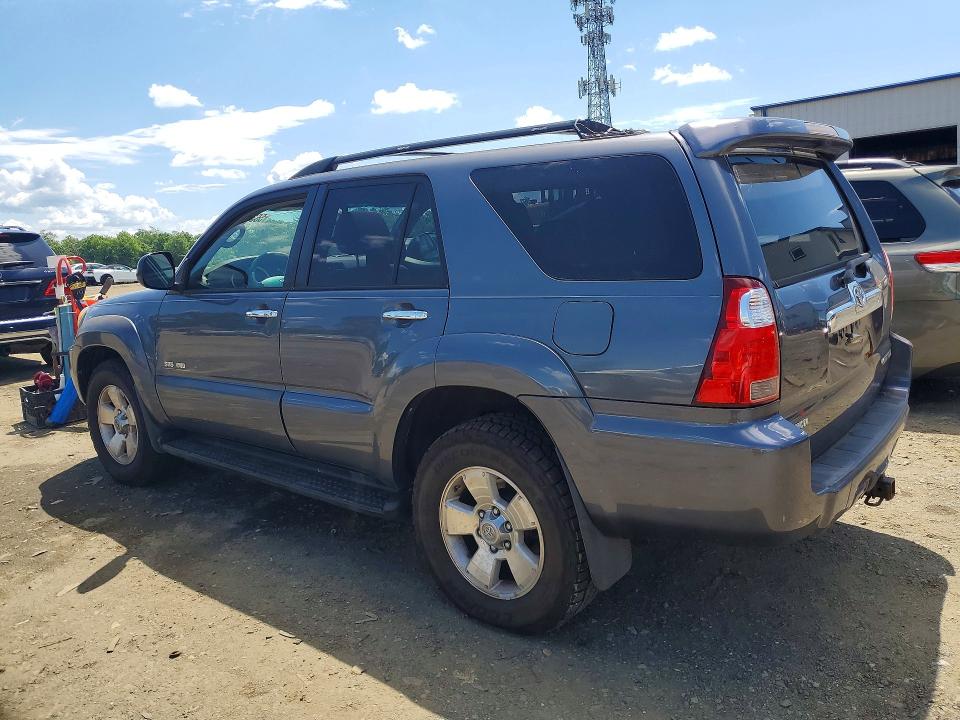 Продажа на аукционе авто 2006 Toyota 4runner, vin: JTEBU14R060078648, номер лота: 55341526