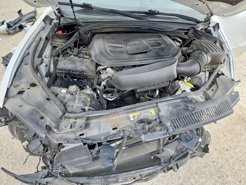 52850336 :رقم المزاد ، 1C4RDHDG0NC101787 vin ، 2022 Dodge Durango مزاد بيع
