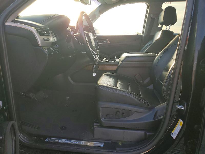 Продажа на аукционе авто 2019 Gmc Yukon, vin: 1GKS1CKJ0KR402102, номер лота: 55082816