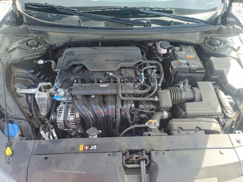 Продаж на аукціоні авто 2025 Kia K4, vin: 3KPFW4DE2SE123668, номер лоту: 53915176