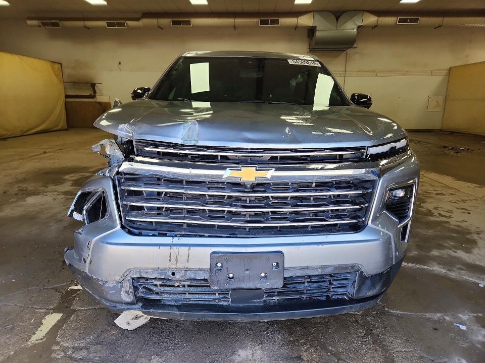 54509616 :رقم المزاد ، 1GNEVGRS3SJ244105 vin ، 2025 Chevrolet Traverse مزاد بيع