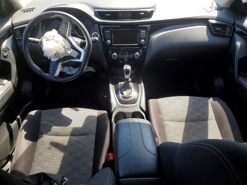 2020 Nissan Rogue Sport მანქანა იყიდება აუქციონზე, vin: JN1BJ1CW5LW651270, აუქციონის ნომერი: 55223986