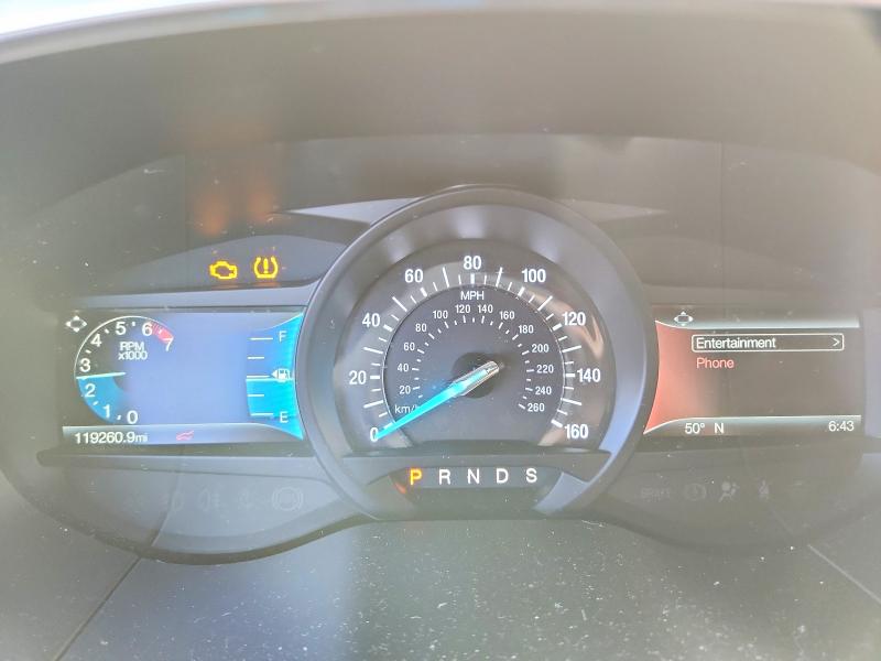 Продажа на аукционе авто 2019 Ford Edge, vin: 2FMPK4J98KBC03065, номер лота: 53115406