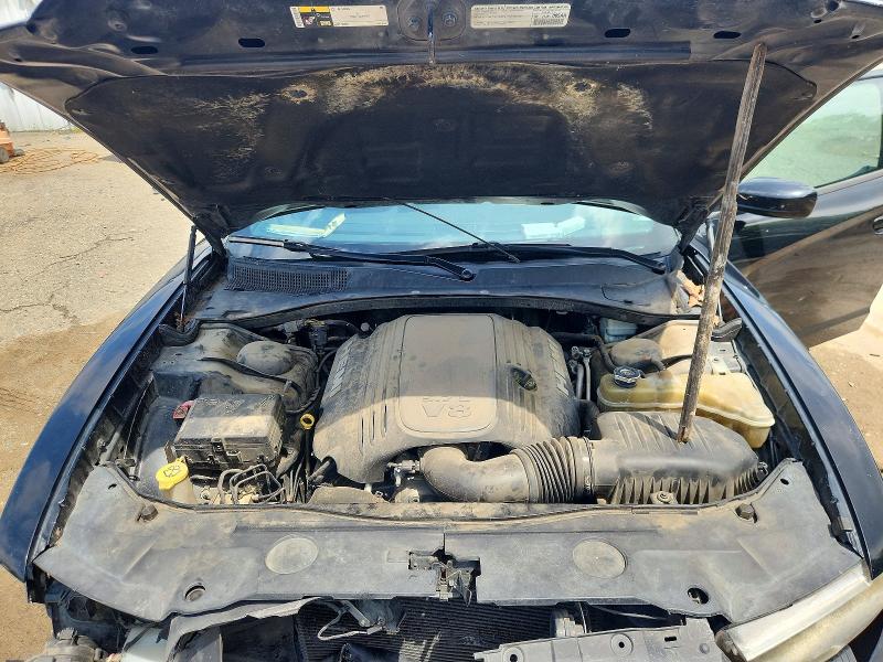 54491916 :رقم المزاد ، 2C3CDXCT9EH159137 vin ، 2014 Dodge Charger مزاد بيع