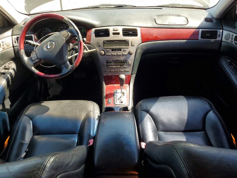 Aukcja sprzedaży 2005 Lexus Es, vin: JTHBA30G755133982, numer aukcji: 54710766