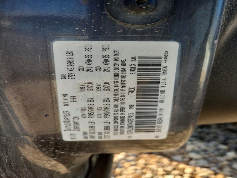 2004 Dodge Dakota მანქანა იყიდება აუქციონზე, vin: 1D7HL38K74S757415, აუქციონის ნომერი: 52160496