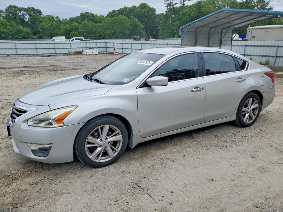 Aukcja sprzedaży 2013 Nissan Altima, vin: 1N4AL3AP4DC291959, numer aukcji: 52341976