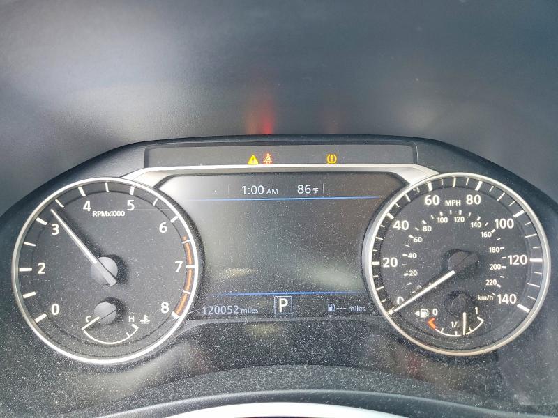 Продажа на аукционе авто 2021 Nissan Altima, vin: 1N4BL4CV9MN304425, номер лота: 53194426