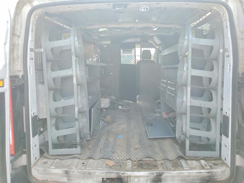 60950726 :رقم المزاد ، 1FTYR1ZM6GKA42952 vin ، 2016 Ford Transit مزاد بيع