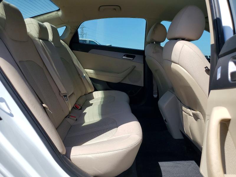 Продажа на аукционе авто 2019 Hyundai Sonata, vin: 5NPE24AF1KH801729, номер лота: 52771436