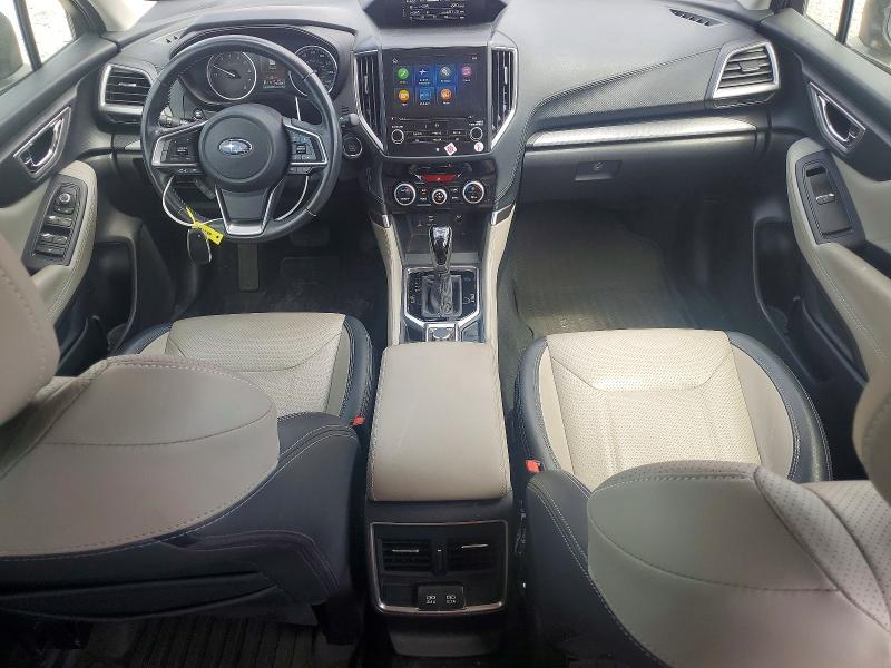 Aukcja sprzedaży 2020 Subaru Forester, vin: JF2SKASC1LH584660, numer aukcji: 51669356