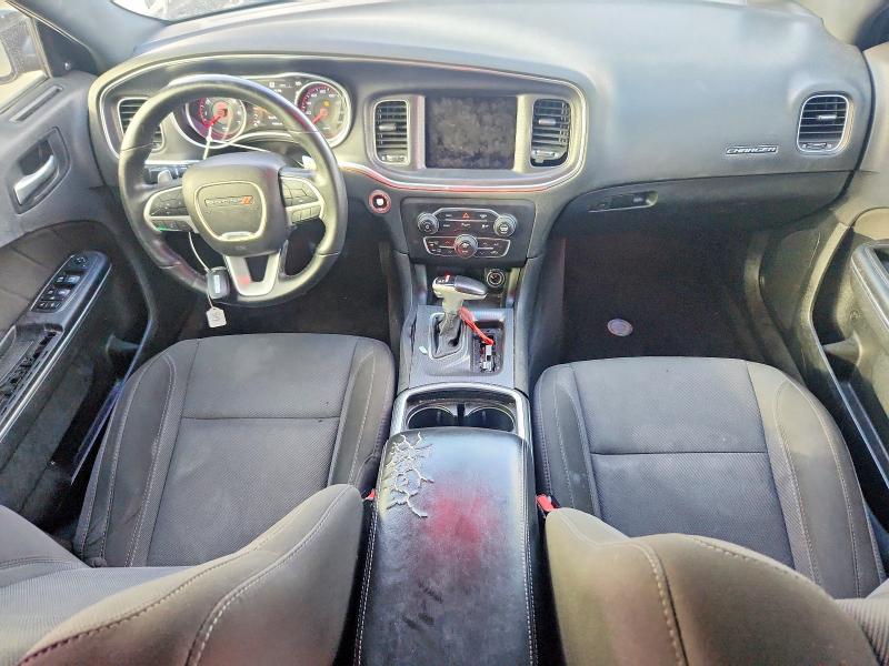 Aukcja sprzedaży 2018 Dodge Charger, vin: 2C3CDXCT3JH133434, numer aukcji: 54595016