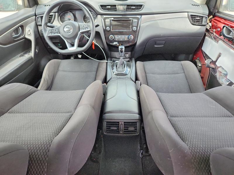 2019 Nissan Rogue Sport მანქანა იყიდება აუქციონზე, vin: JN1BJ1CP6KW239950, აუქციონის ნომერი: 53057386