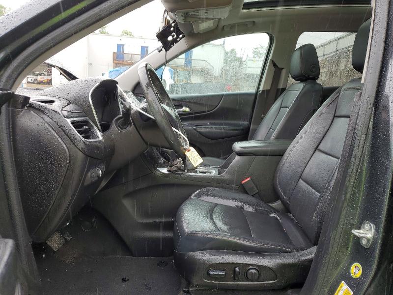 Aukcja sprzedaży 2018 Chevrolet Equinox, vin: 2GNAXMEV8J6132046, numer aukcji: 54597156