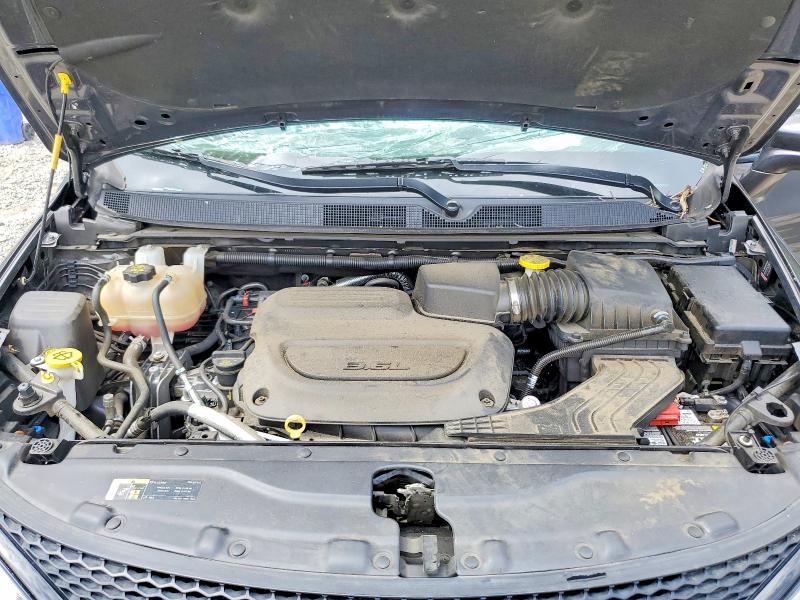 Продажа на аукционе авто 2019 Chrysler Pacifica, vin: 2C4RC1EG7KR588949, номер лота: 54969716