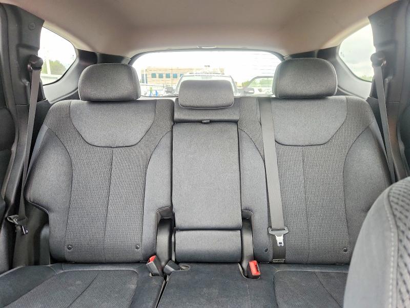 Aukcja sprzedaży 2019 Hyundai Santa Fe, vin: 5NMS2CAD9KH130125, numer aukcji: 54120976