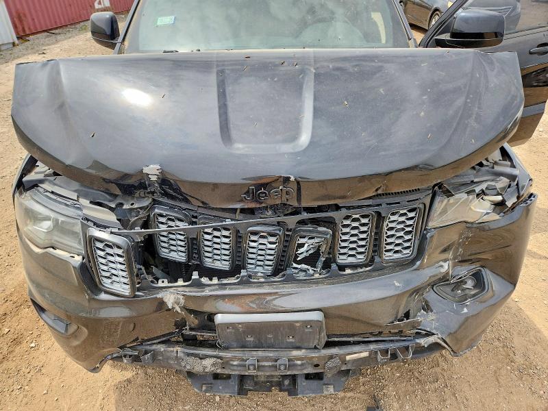 54048926 :رقم المزاد ، 1C4RJFAG2JC500373 vin ، 2018 Jeep Grand Cherokee مزاد بيع