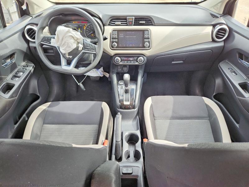 Aukcja sprzedaży 2021 Nissan Versa, vin: 3N1CN8EV3ML864179, numer aukcji: 54130716