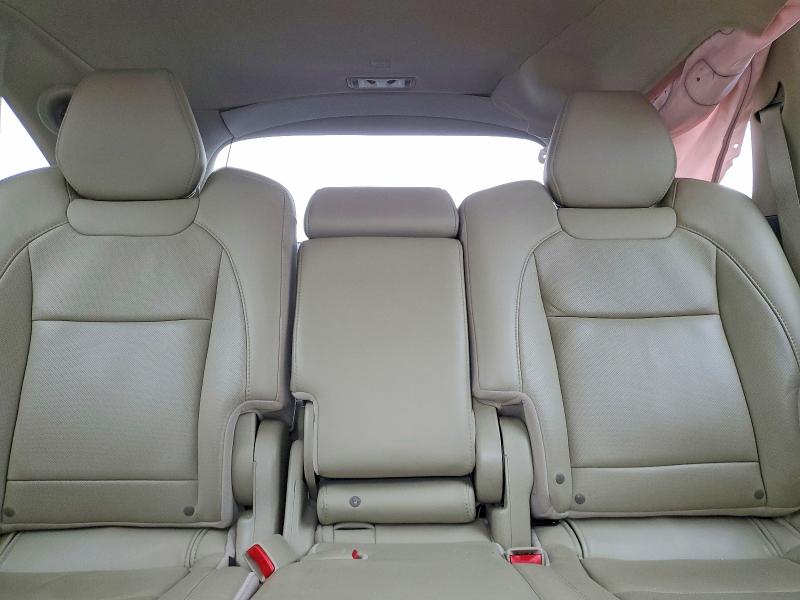 Продажа на аукционе авто 2014 Acura Mdx, vin: 5FRYD4H84EB507113, номер лота: 53475016