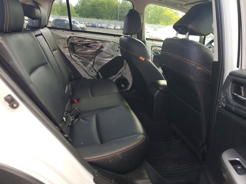 Продаж на аукціоні авто 2017 Subaru Crosstrek, vin: JF2GPANCXHH273738, номер лоту: 53083686