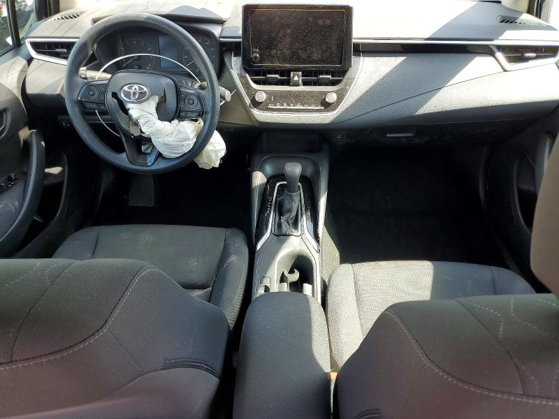 53639396 :رقم المزاد ، 5YFB4MDE8RP111747 vin ، 2024 Toyota Corolla مزاد بيع