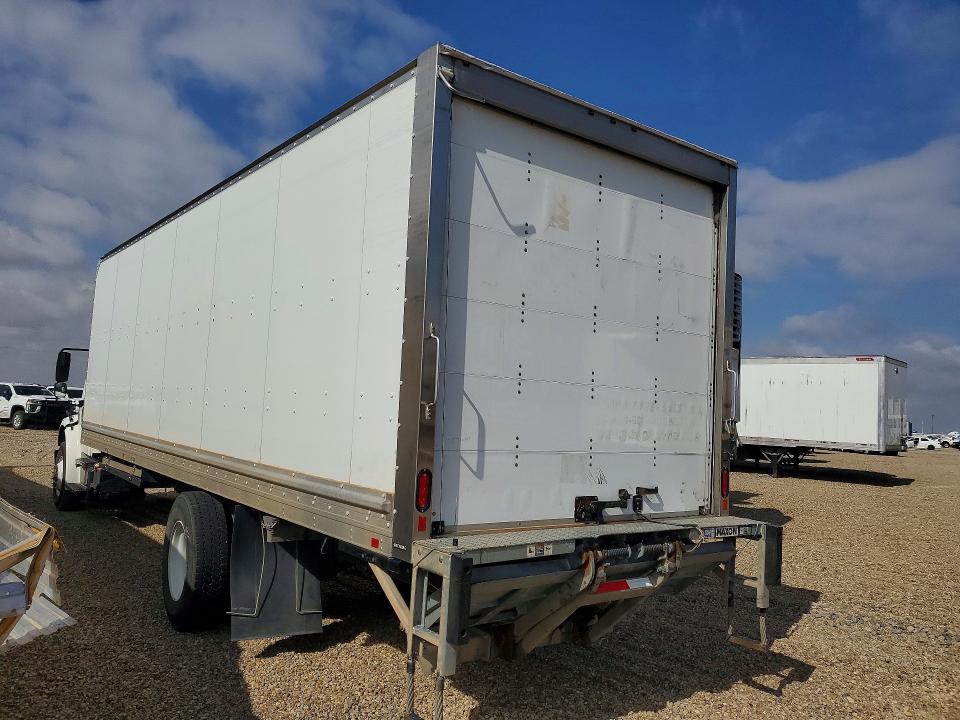 Продаж на аукціоні авто 2020 Freightliner M2, vin: 3ALACWFC1LDLY3110, номер лоту: 54110456