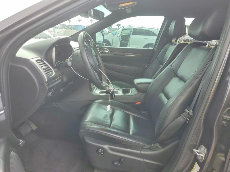 Aukcja sprzedaży 2018 Jeep Grand Cherokee, vin: 1C4RJEBG6JC358988, numer aukcji: 53619096