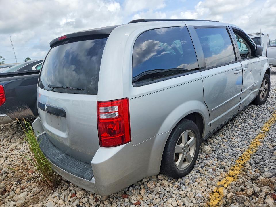 Aukcja sprzedaży 2010 Dodge Grand Caravan, vin: 2D4RN4DEXAR331233, numer aukcji: 52660816