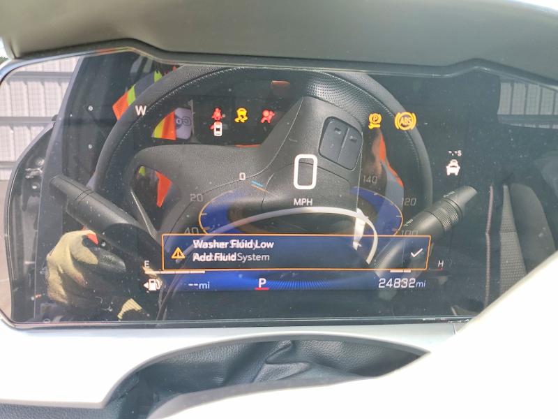 Продаж на аукціоні авто 2025 Chevrolet Trax, vin: KL77LHEP1SC223625, номер лоту: 51270966