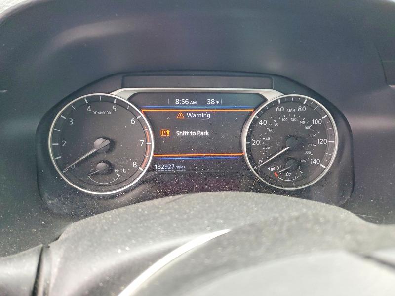 Продажа на аукционе авто 2020 Nissan Altima, vin: 1N4BL4BV2LC205618, номер лота: 52331436