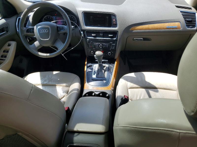 Aukcja sprzedaży 2009 Audi Q5, vin: WA1KK78R89A043923, numer aukcji: 54103976