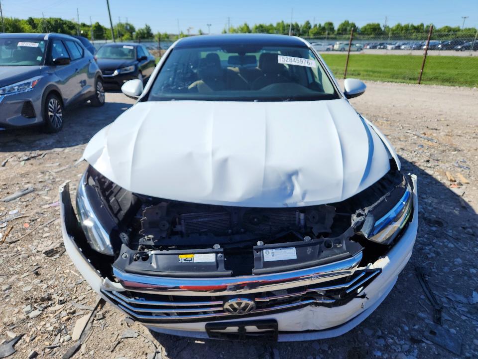 52845976 :رقم المزاد ، 3VWC57BU9KM063831 vin ، 2019 Volkswagen Jetta مزاد بيع