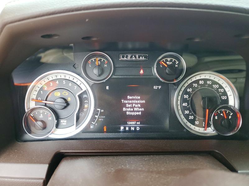 Aukcja sprzedaży 2017 Ram 1500, vin: 1C6RR7JT0HS562423, numer aukcji: 52251646