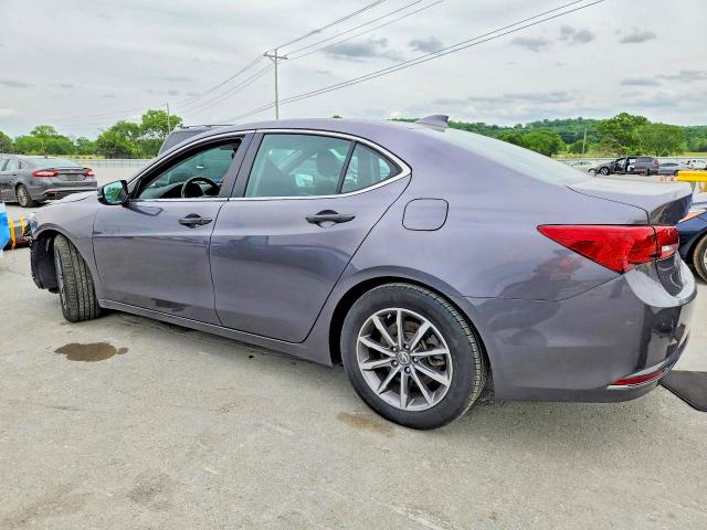 2020 Acura Tlx მანქანა იყიდება აუქციონზე, vin: 19UUB1F30LA011504, აუქციონის ნომერი: 53299606