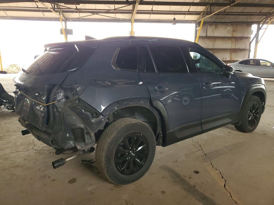 52040116 :رقم المزاد ، 7MMVAADW5SN116971 vin ، 2025 Mazda Cx-50 مزاد بيع