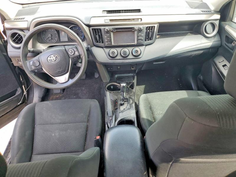 Aukcja sprzedaży 2018 Toyota Rav4, vin: 2T3ZFREV2JW495121, numer aukcji: 54075746