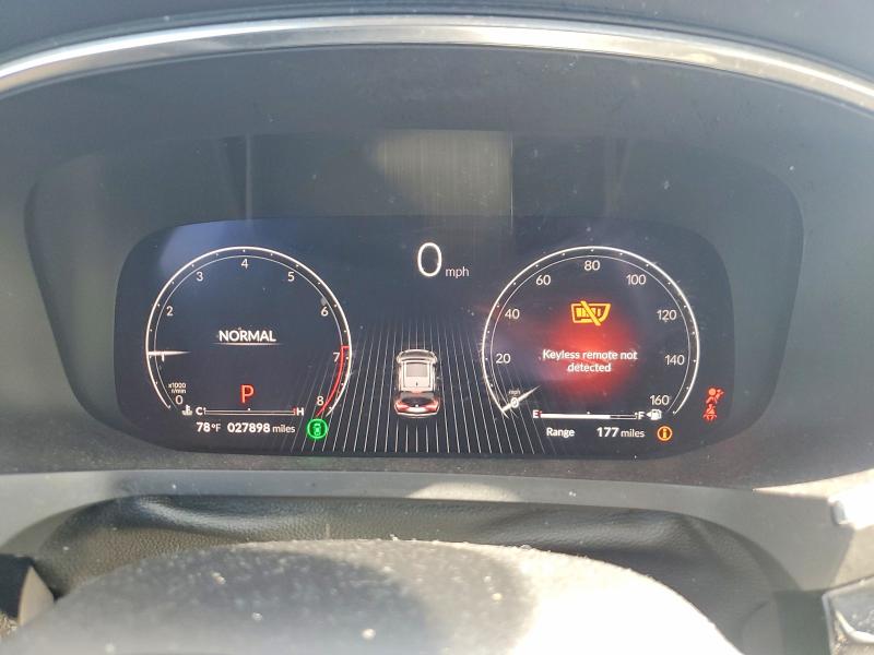 Aukcja sprzedaży 2024 Acura Mdx, vin: 5J8YE1H38RL000608, numer aukcji: 55014476